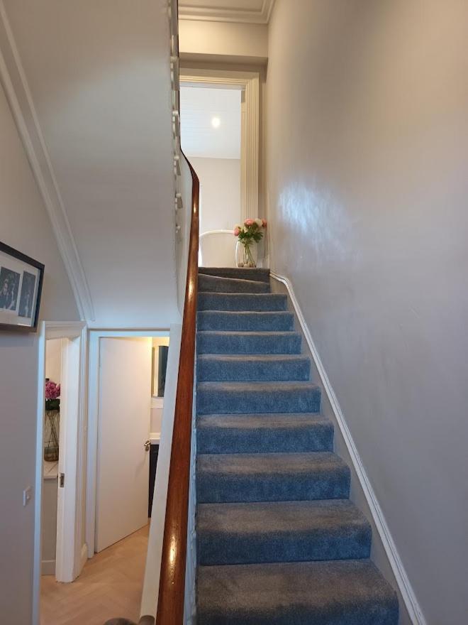 Eglinton Road - Super King - Ensuite Bray Exterior foto