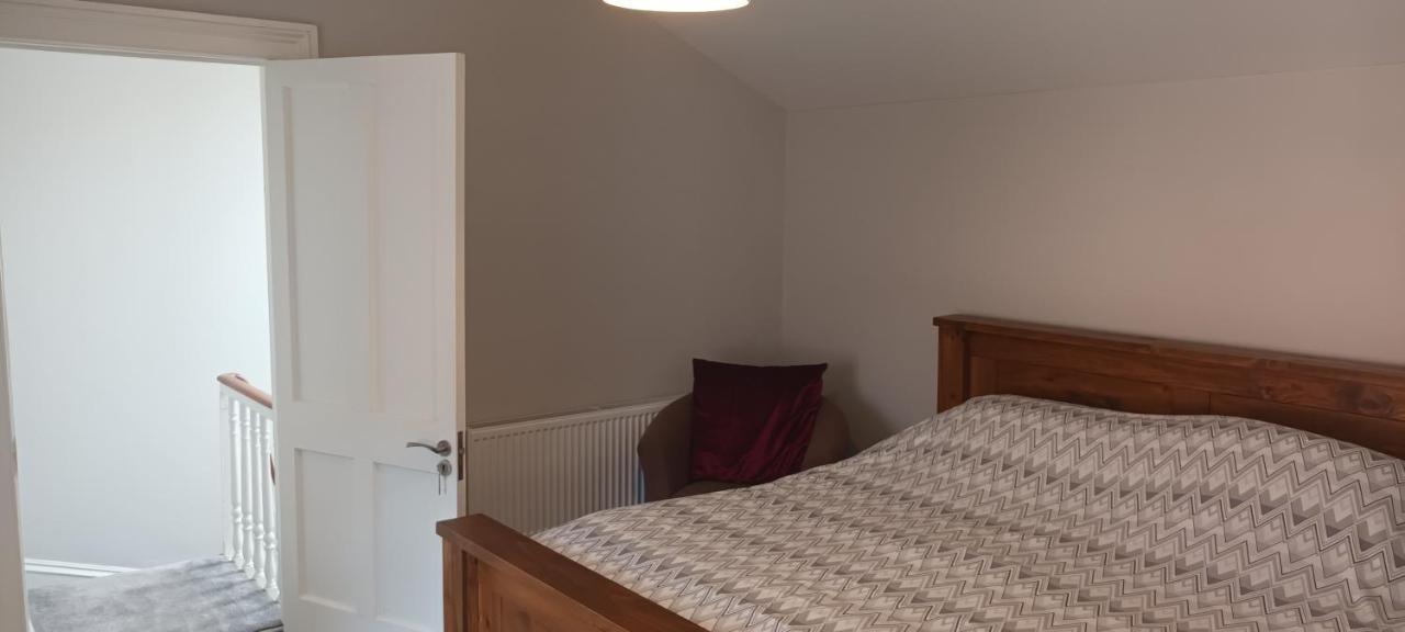 Eglinton Road - Super King - Ensuite Bray Exterior foto